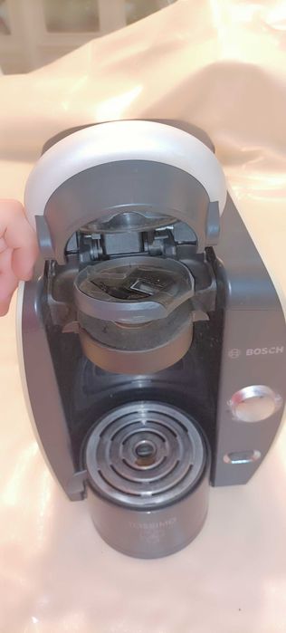 2 Maquinas De Cafe, Nespresso e Bosch