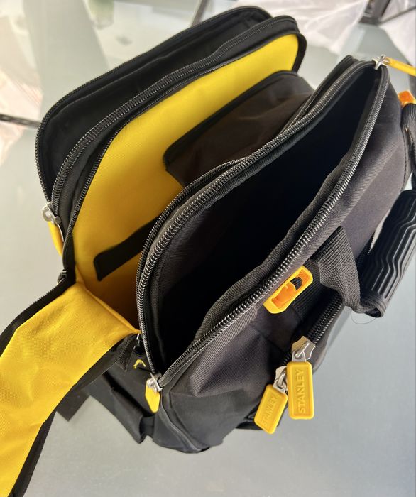 Mochila STANLEY Fatmax