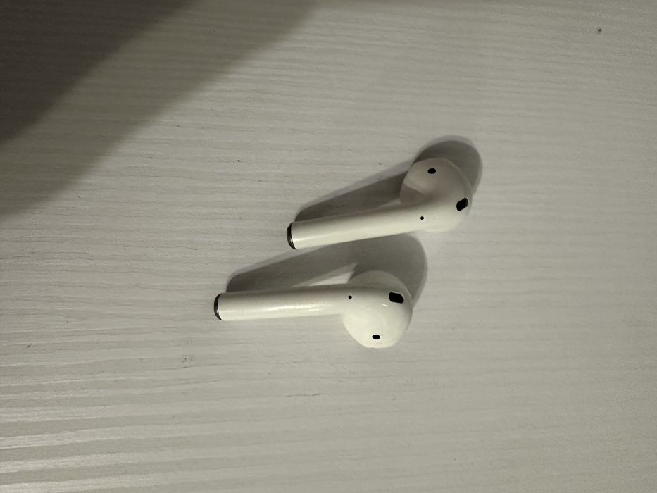 Бездротові навушники TWS аналог APPLE AIRPODS — Беспроводные наушники