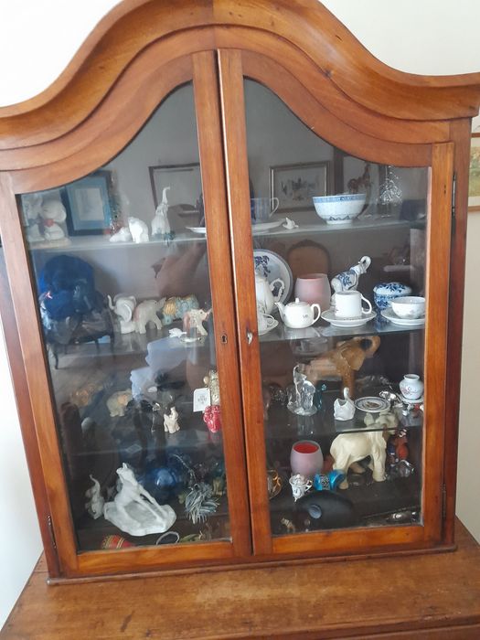 Oratório em Vinhático muito antiga