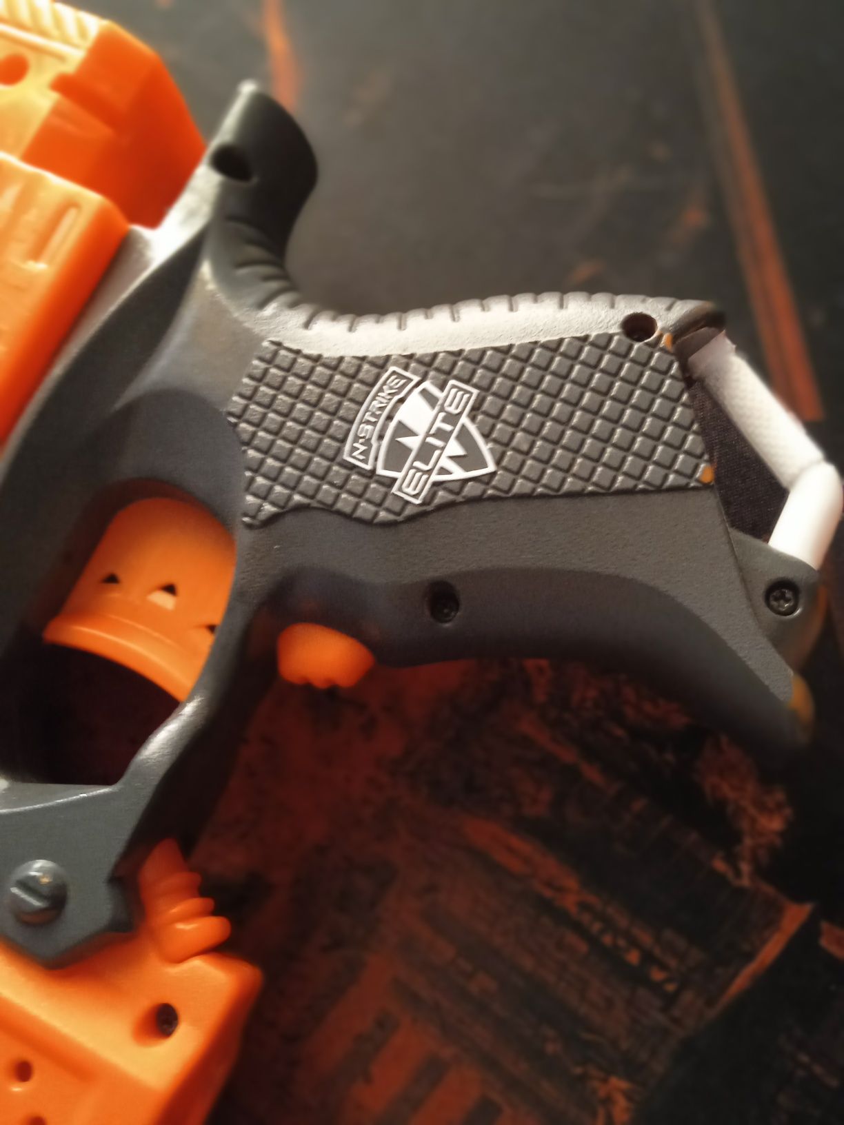 Nerf/Нёрф/пистолет/пулемет: 650 грн. - Пістолети Запоріжжя на Olx