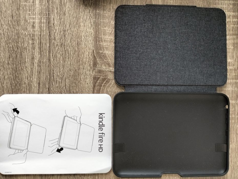 Чехол для електронної книги  Kindle 7 дюймів,
