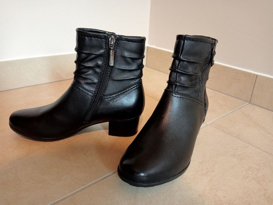Buty damskie rozmiar 4,5