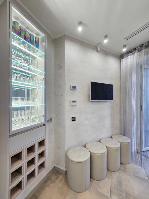 3-кімнатна квартира за адресою бульвар Дружби Народів (площа 111 м²) - Atlanta.ua - фото 16