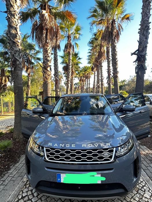Range Rover Evoque647061027366431211