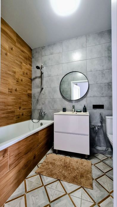 Срочно сдам квартиру в ЖК "Михайловский городок", ул. Михайловская 8