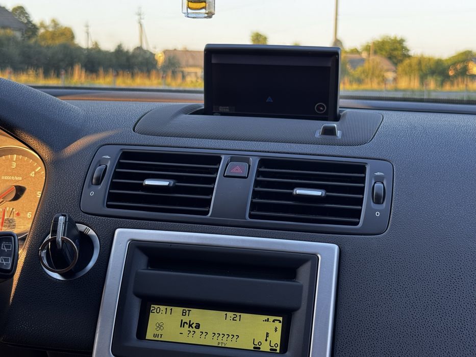 Продам volvo v50