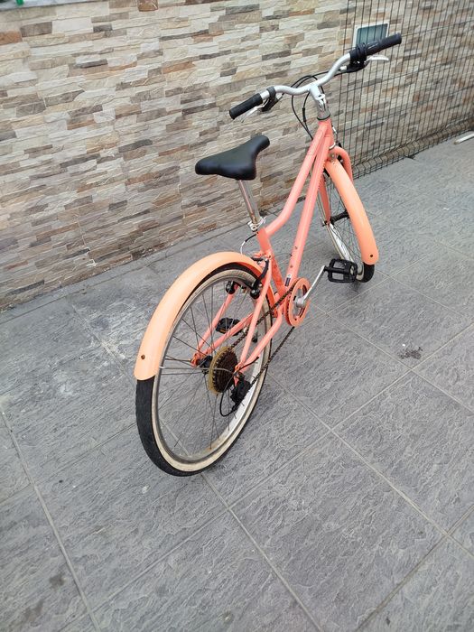 Bicicleta roda 26 em bom estado