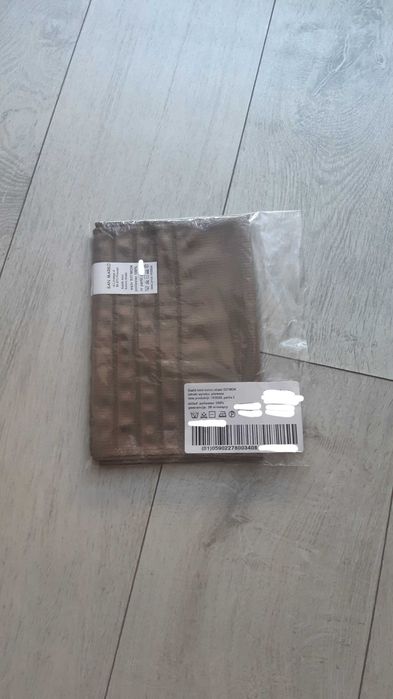 Szalik letni wojskowy khaki
