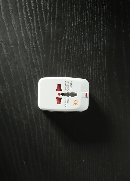 Universal Travel Plug Adapter - New64551598232322120