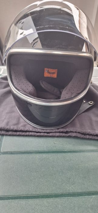 Capacete Biltwell Gringo S