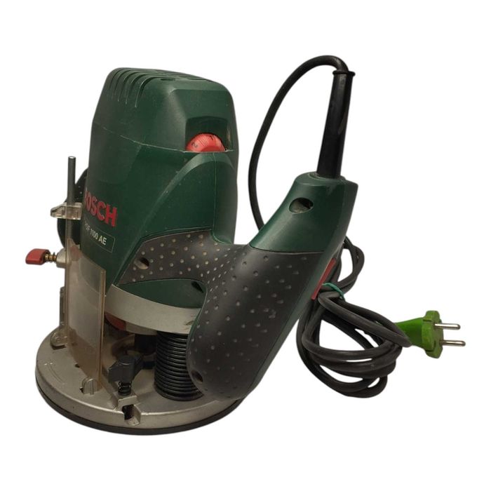 Frezarka Bosch Pof 1100 Ea
