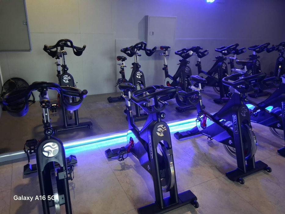 Bicletas cycle Matrix