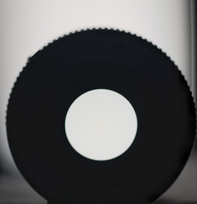 Nikon Nikkor  Ai-s 50mm f/1.8 Pancake lente, manual para FX ou DX