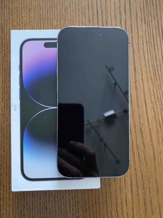 Apple, iPhone 14 pro , 128 gb, iphone 14 pro, айфон