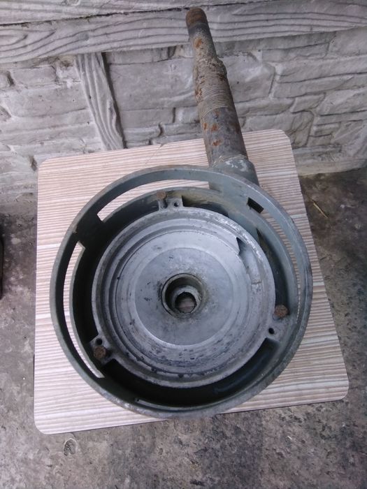 Запчастина на насос БЦ-1.1-18(20)У1.1