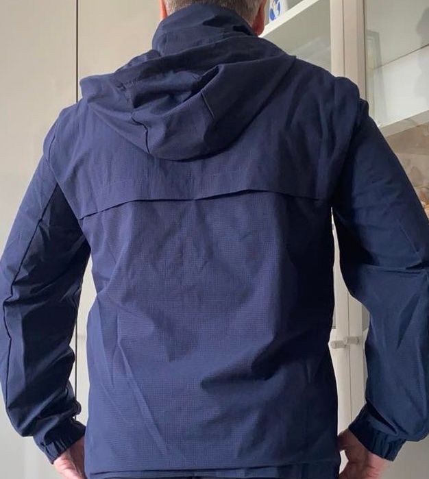 Casaco de homem tamanho M Tommy Hilfiger