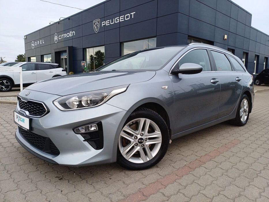 Kia Cee'd