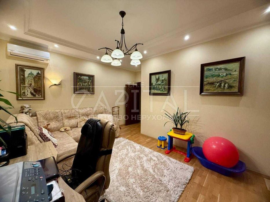 Продаж квартири, вул. Оболонська Набережна, ЖК Оазис, Оболонський р-н