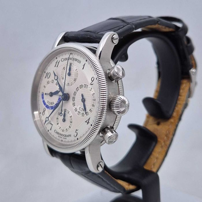 Chronoswiss Tora CH 7423