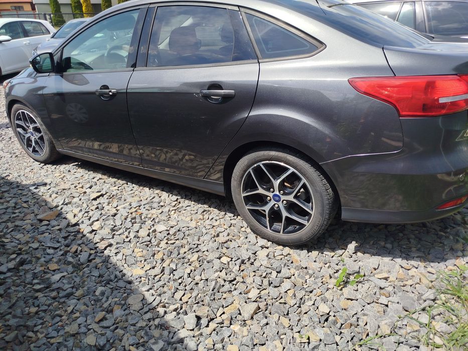 Продам ford focus