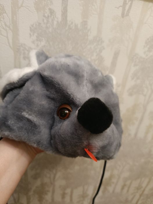 Дитячі кранавальні головні убори