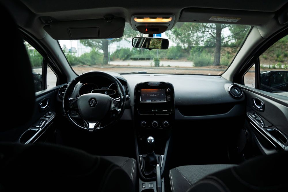Renault Clio 1.5 dCi | 145.000 km | Oportunidade | Dez/2014