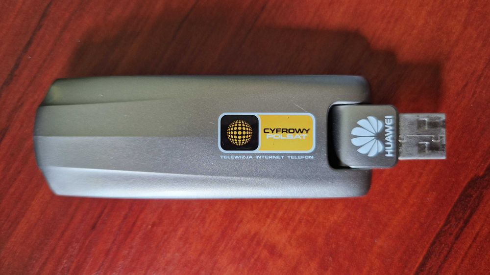 Modem mobliny Huawei E398