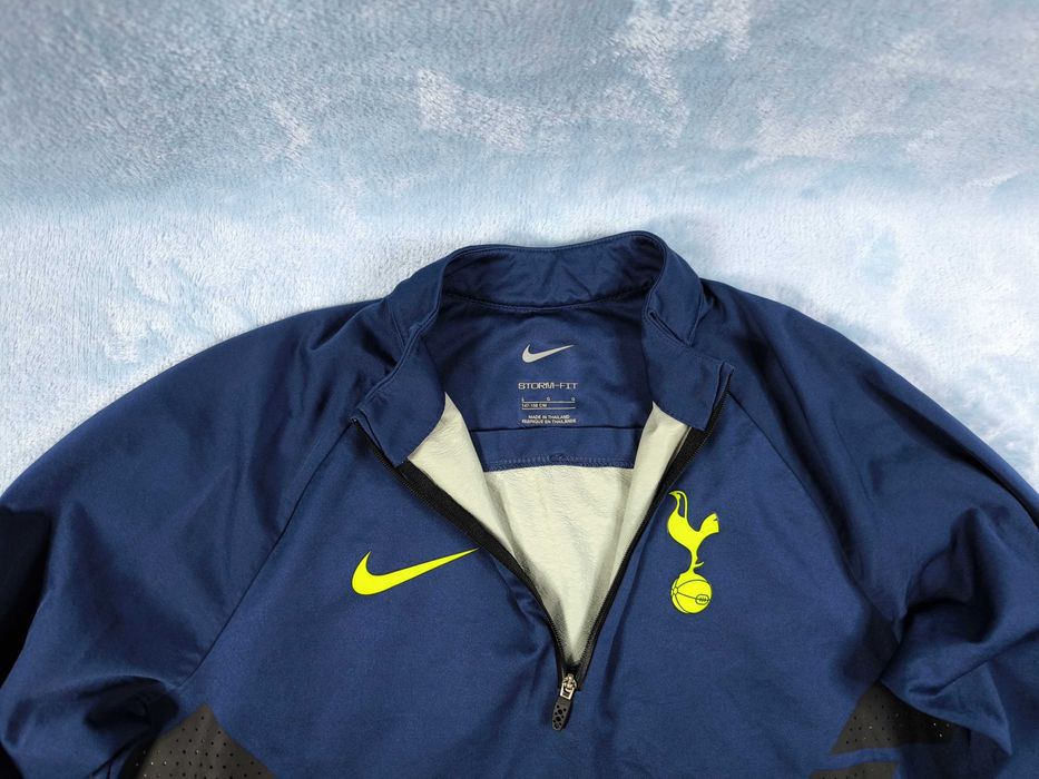 Тренировочная ветровка Nike Tottenham Hotspur FC (147-158 см)