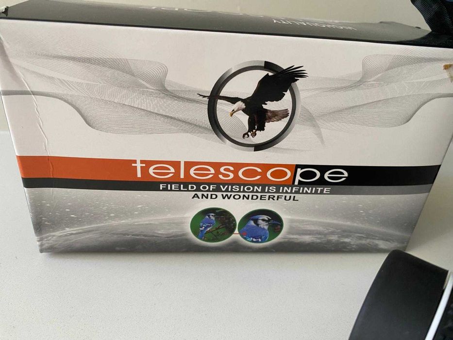 Portable Monocular Telescope64729837989507122