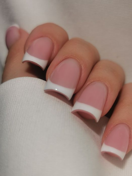 Manicure, pedicure 100 zł