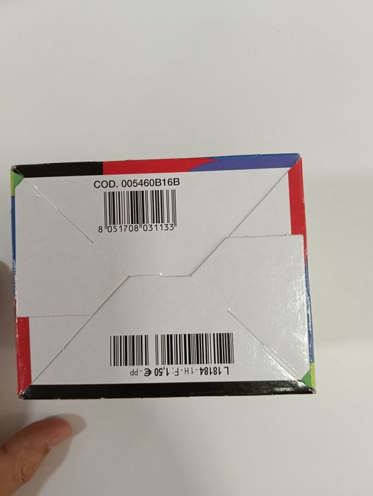 Caixa de Cromos Panini , nova e selada - Mundial 2026