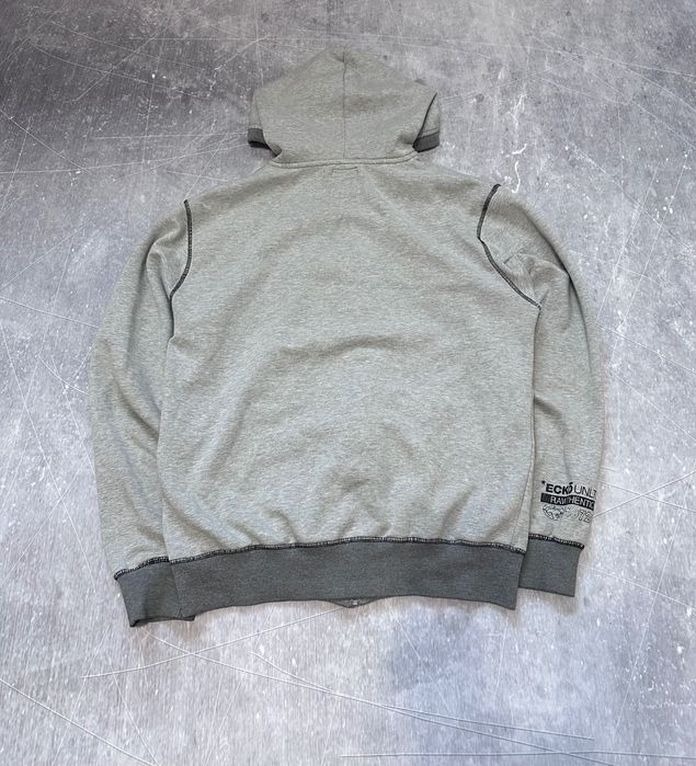 Зіп худі ecko unltd