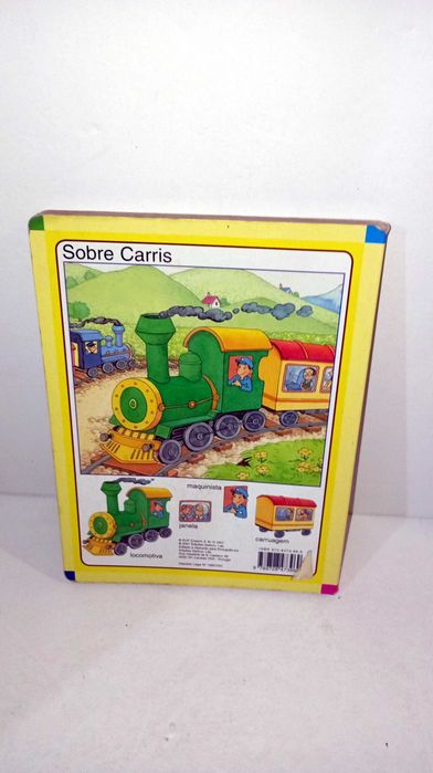 Mini Dicionário Ilustrado