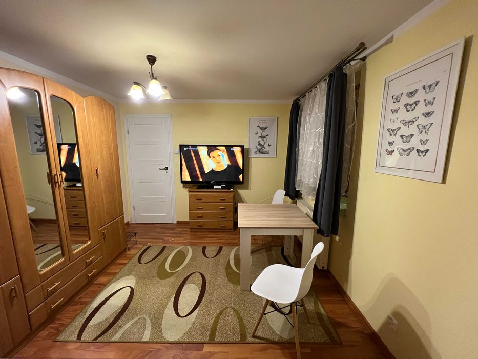 Noclegi / Pokoje / Apartamenty / Mieszkania / Dom dla firm-  Słubice