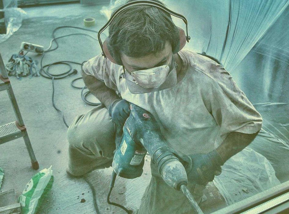 Wypożyczenie Rusztowań i Szalunków, Sprzęt Budowlany