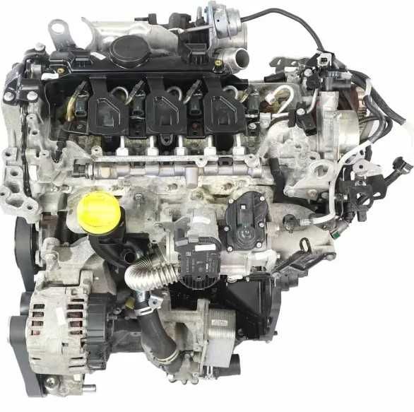 Silnik KOMPLET Vivaro Trafic 2.0 dCi M9R786 10r Euro 5