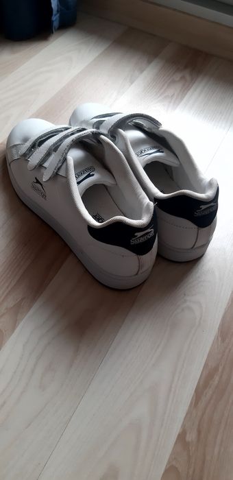 Buty męskie Slazinger