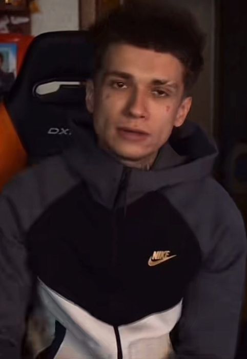 Nike tech fleece ОРИГІНАЛ