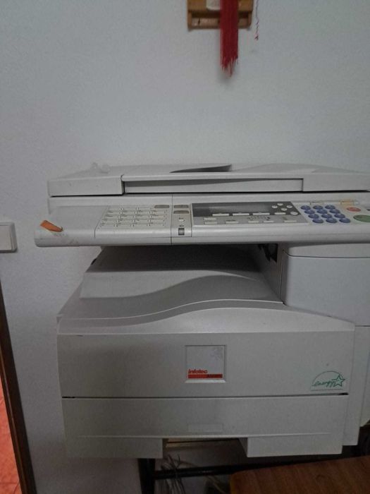 Multifunction Printer438773471102248961