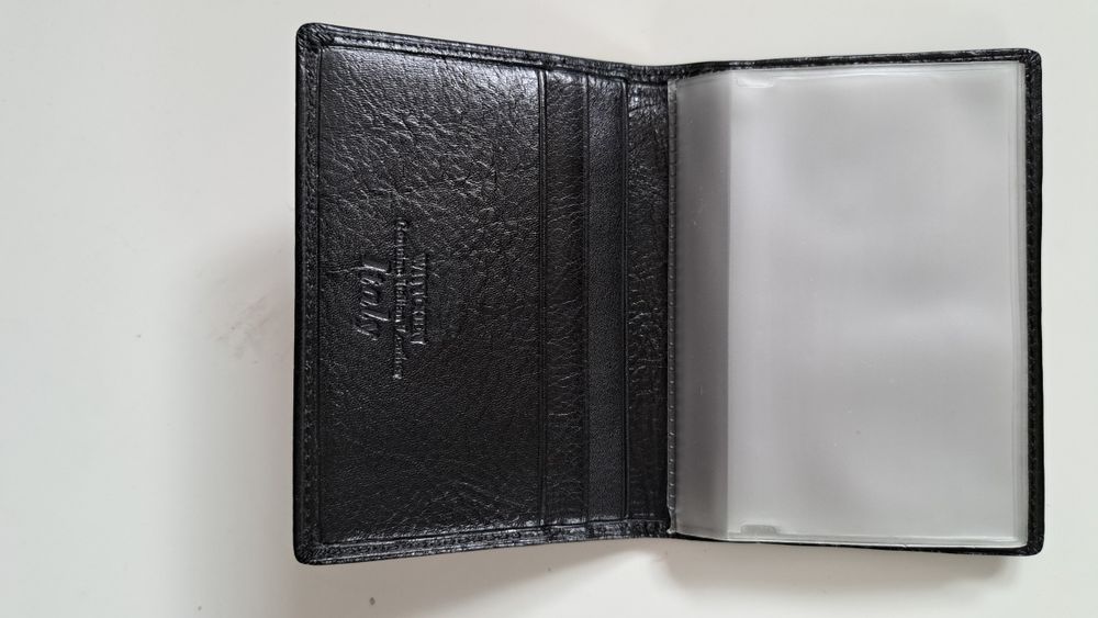 Wittchen etui portfel na karty