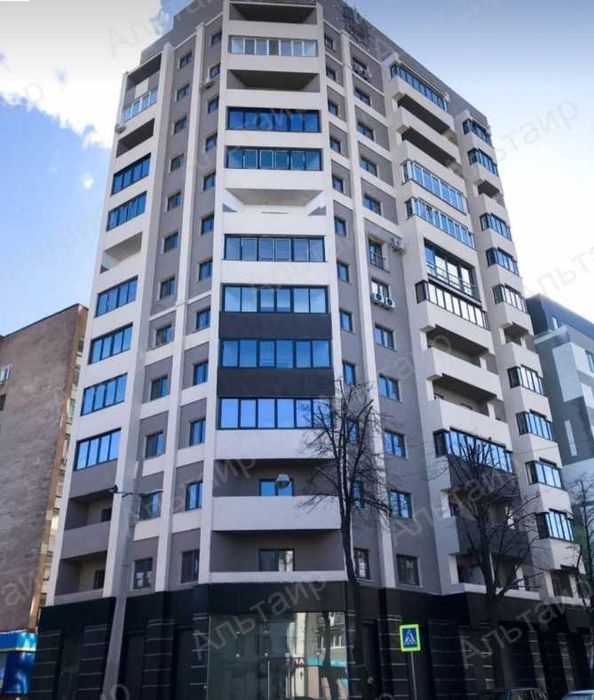 ЖК Мироносицкая74!Единственная 2комн.82м2,Без ремонта,м Университет,CB