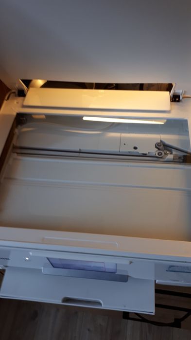 Drukarka urządzenie wielofunkcyjne Canon ts8151