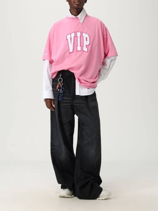 Футболка Balenciaga! Oversize! Розпродаж люксових речей! Знижки до 70%