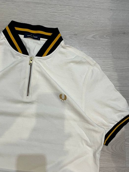 Футболка Fred Perry