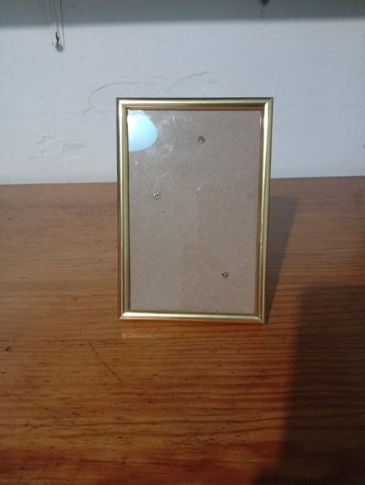 Moldura para quadro