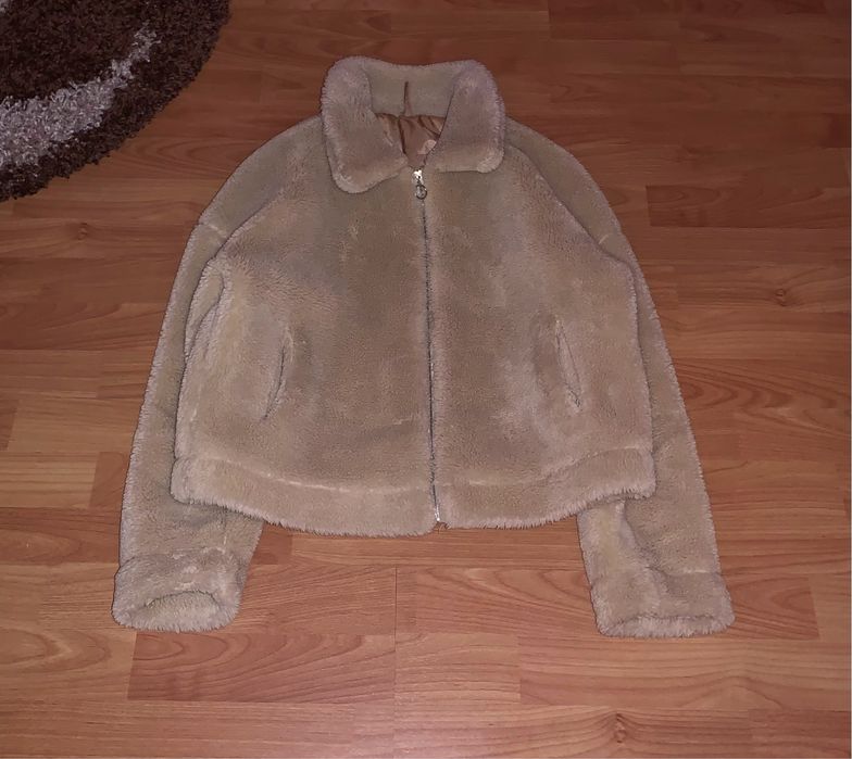 шубка розмір m/l