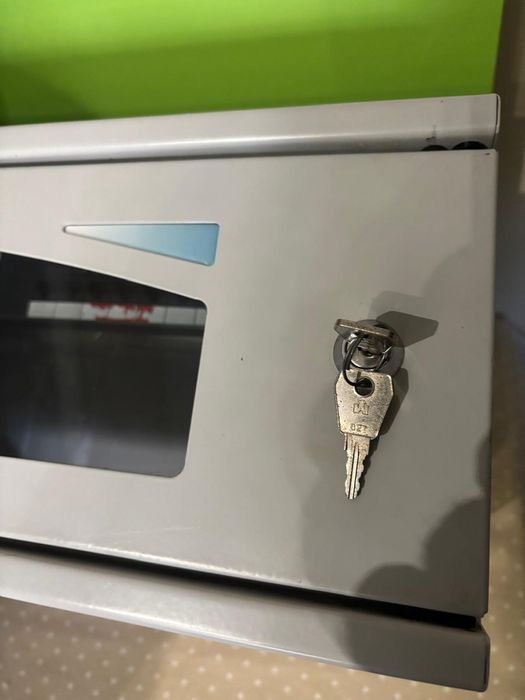 Bastidor/Quadro tecnico Tecnostel