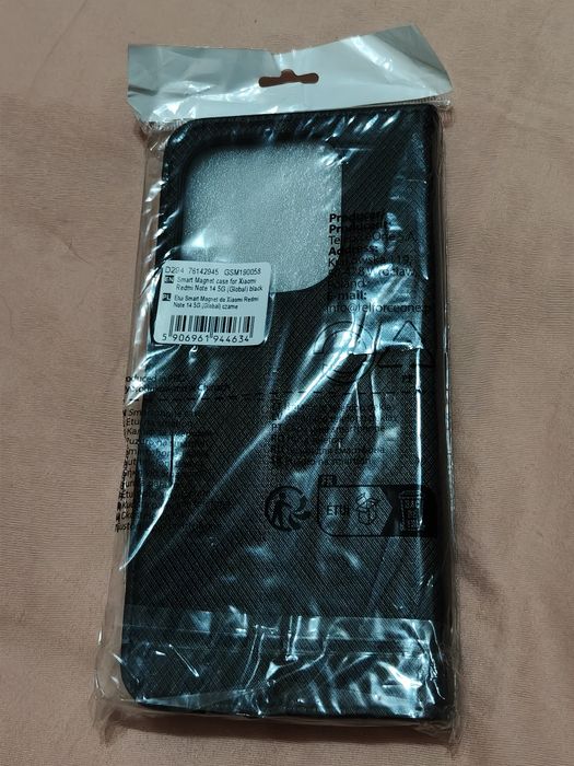 Xiaomi redmi note 14 5G 8/256GB