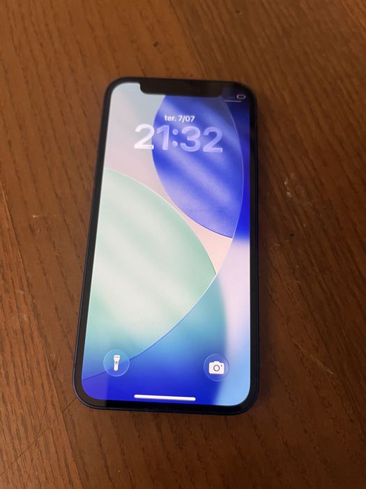 Iphone 12 mini 128GB